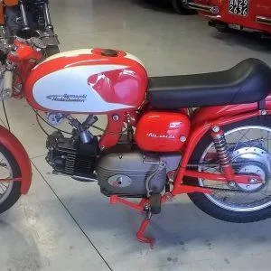 1963 Aermacchi SOLD