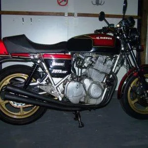 1982 Jota 1000