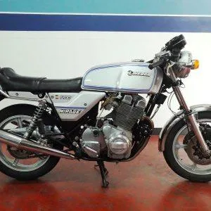 1981 Laverda Mirage