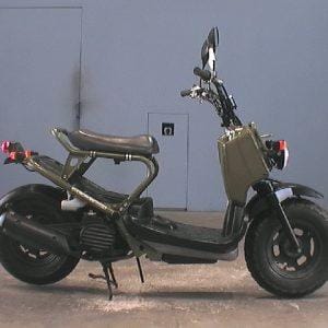2006 Honda Zoomer TRC