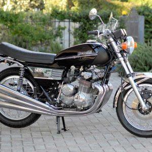 1975 Benelli 750 Sei