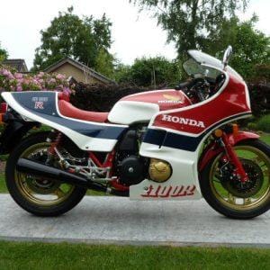 1982 Honda CB1100RC