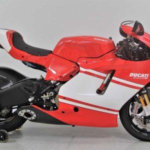2006 Desmosedici D16RR