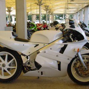 1988 Honda VFR750R RC30