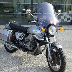 1979 Moto Guzzi Idroconvert