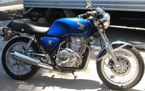 1986 ホンダGB400TT 1986 HONDA GB400 TT - JBW5080496 - JUST BIKES