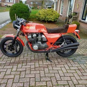 1981 Magni MH1