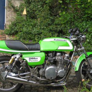 1974 Rickman RC1000