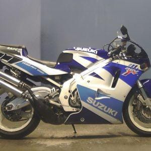 Suzuki RGV250SP