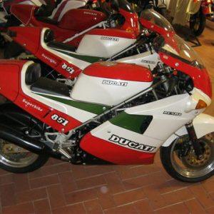 1987 Ducati 851 Tricolore-2