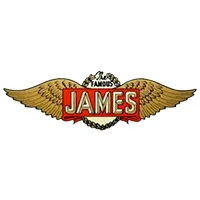james