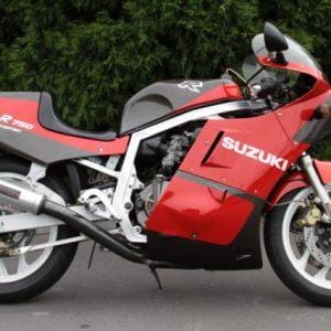 Suzuki Yoshimura GSX750R