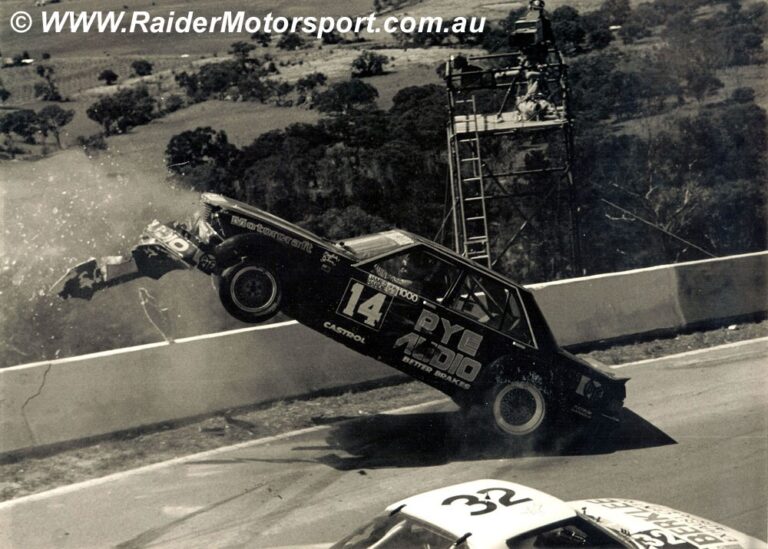 Circuit Motorcycle Racing History