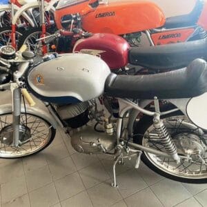 1955 Beta 175 Milano – Taranto