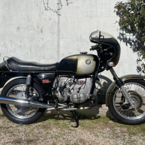 1973 BMW R90/s